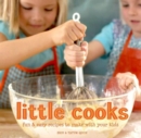 Image for Little Cooks