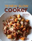 Image for The New Slow Cooker Rev. (Williams-Sonoma)