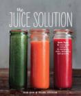 Image for The Juice Solution