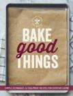 Image for Bake Good Things