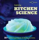 Image for Exploring Kitchen Science