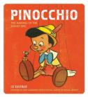 Image for Pinocchio  : the making of the Disney epic