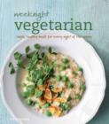 Image for Weeknight Vegetarian
