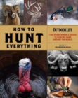 Image for How to Hunt Everything