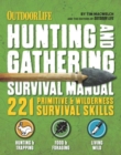 Image for Manual : Hunting and Gathering