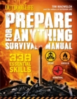 Image for Prepare for Anything (Outdoor Life)