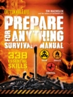 Image for Outdoor Life: Prepare for Anything Survival Manual: 338 Essential Survival Skills