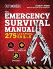 Image for The emergency survival manual