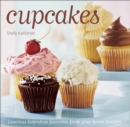 Image for Cupcakes: Luscious bakeshop favorites from your home kitchen