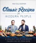 Image for Classic Recipes for Modern People