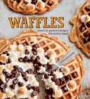 Image for Waffles: Sweet &amp; savory recipes for every meal