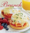 Image for Brunch: Recipes for Cozy Weekend Mornings