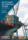 Image for Dictionary of Shipping Terms