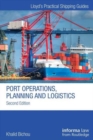 Image for Port Operations, Planning and Logistics