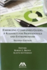 Image for Emerging Companies Guide : A Resource for Professionals and Entrepreneurs