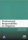 Image for Professional Responsibility in Litigation
