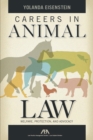 Image for Careers in Animal Law