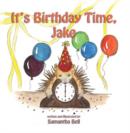 Image for It&#39;s Birthday Time Jake