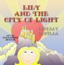 Image for Lily and the City of Light