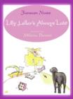 Image for Lilly Loller&#39;s Always Late