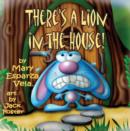 Image for There&#39;s a Lion in the House