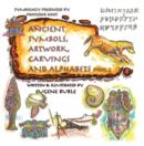 Image for Ancient Symbols Art Carvings &amp; Alphabet 2
