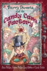 Image for Barry Sweets and the Candy Cane Factory