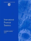 Image for International Financial Statistics 2010 : Country Notes / Yearbook