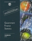 Image for Government Finance Statistics Yearbook, 2010 : Volume 34, Year 2010