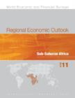 Image for Regional Economic Outlook, Sub-Saharan Africa, April 2011