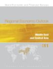 Image for Regional Economic Outlook, Middle East and Central Asia, April 2011