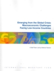 Image for Emerging from the global crisis  : macroeconomic challenges facing low-income countries