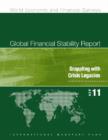 Image for Global financial stability report  : grappling with crisis legacies