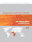 Image for Regional economic outlook, October 2011  : Sub-Saharan Africa