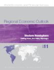 Image for Regional Economic Outlook, October 2011: Western Hemisphere