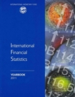 Image for International Financial Statistics Yearbook, 2011