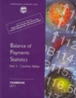 Image for Balance of payments statistics yearbook 2011