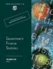 Image for Government finance statistics yearbook 2011