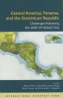 Image for Central America, Panama, and the Dominican Republic : challenges following the 2008-09 global crisis