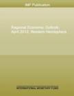 Image for Regional Economic Outlook, Western Hemisphere, April 2012