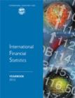 Image for International financial statistics yearbook 2012