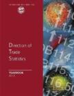 Image for Direction of trade statistics yearbook 2012