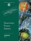 Image for Government finance statistics yearbook 2012