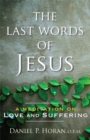 Image for The last words of Jesus: a meditation on love and suffering
