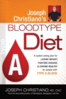 Image for Joseph Christiano&#39;S Bloodtype Diet A