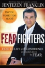 Image for Fear Fighters