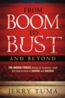 Image for From Boom to Bust and Beyond