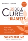 Image for New Bible Cure For Diabetes