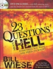 Image for 23 Questions About Hell