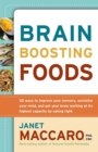 Image for Brain Boosting Foods